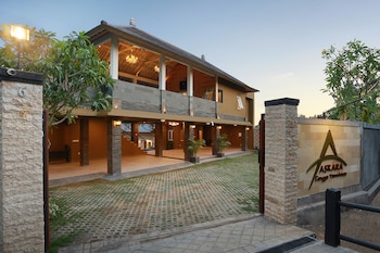 askara canggu townhouse