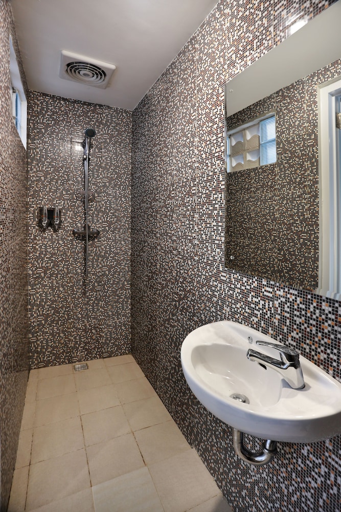 askara canggu townhouse