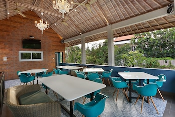 askara canggu townhouse