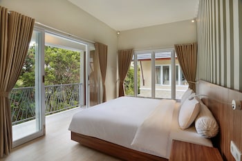 askara canggu townhouse