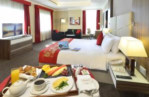 Swiss-Belhotel Seef Bahrain,Manama>>Bahrain,4 star