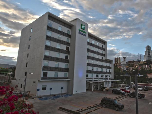 holiday inn express tegucigalpa by ihg