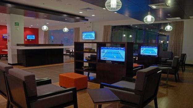 holiday inn express tegucigalpa by ihg