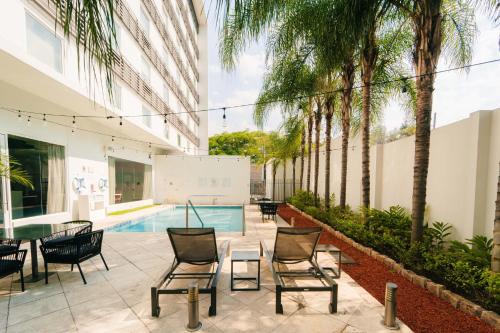 holiday inn express tegucigalpa by ihg