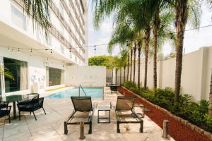 holiday inn express tegucigalpa by ihg
