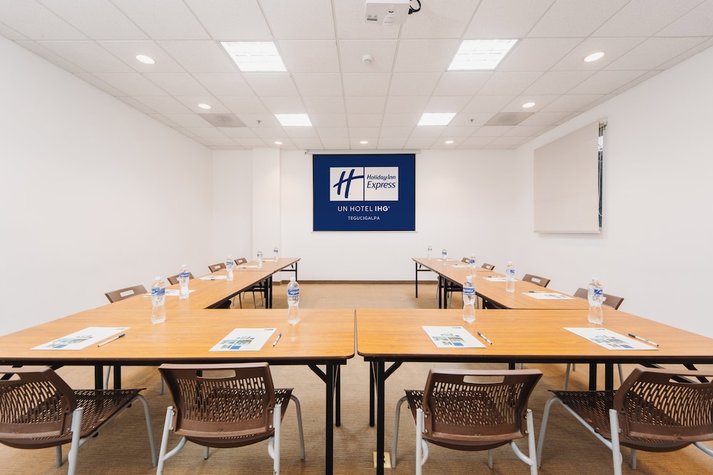 holiday inn express tegucigalpa by ihg