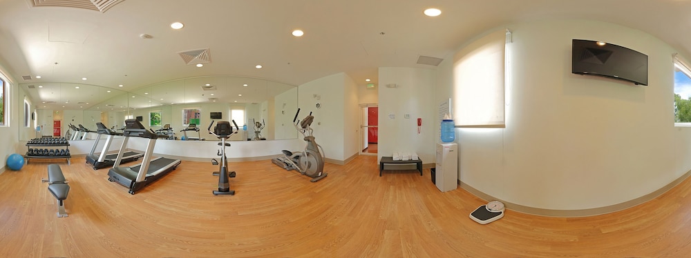 holiday inn express tegucigalpa by ihg