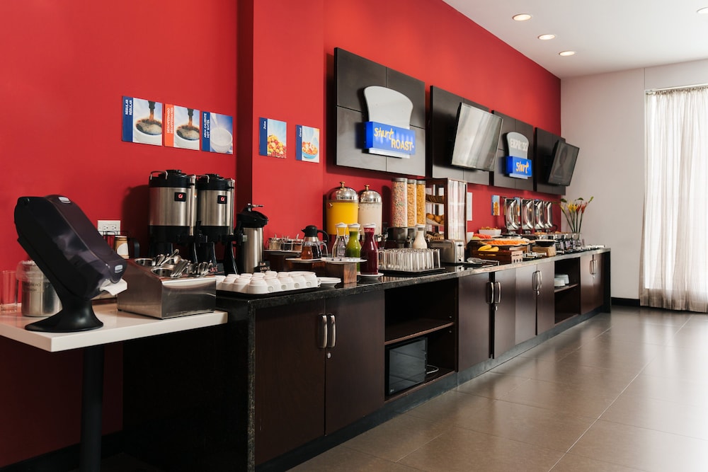 holiday inn express tegucigalpa by ihg