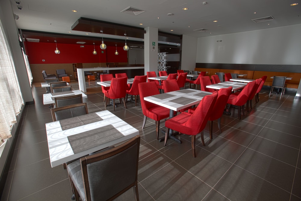 holiday inn express tegucigalpa by ihg