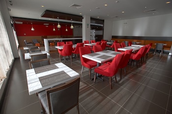 holiday inn express tegucigalpa by ihg