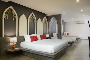 central suite residence