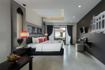 central suite residence