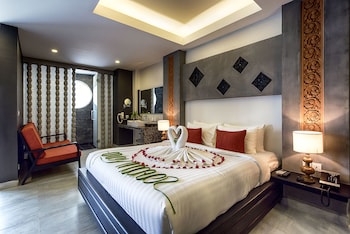 central suite residence