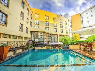 City Lodge Hotel Umhlanga Ridge,Golden Mile>>Durban,3 star