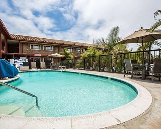 Motel 6 Carlsbad, Ca - North,San Diego>>Carlsbad,2 star