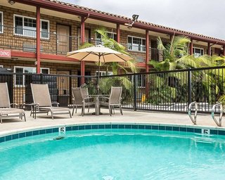 Motel 6 Carlsbad, Ca - North,San Diego>>Carlsbad,2 star