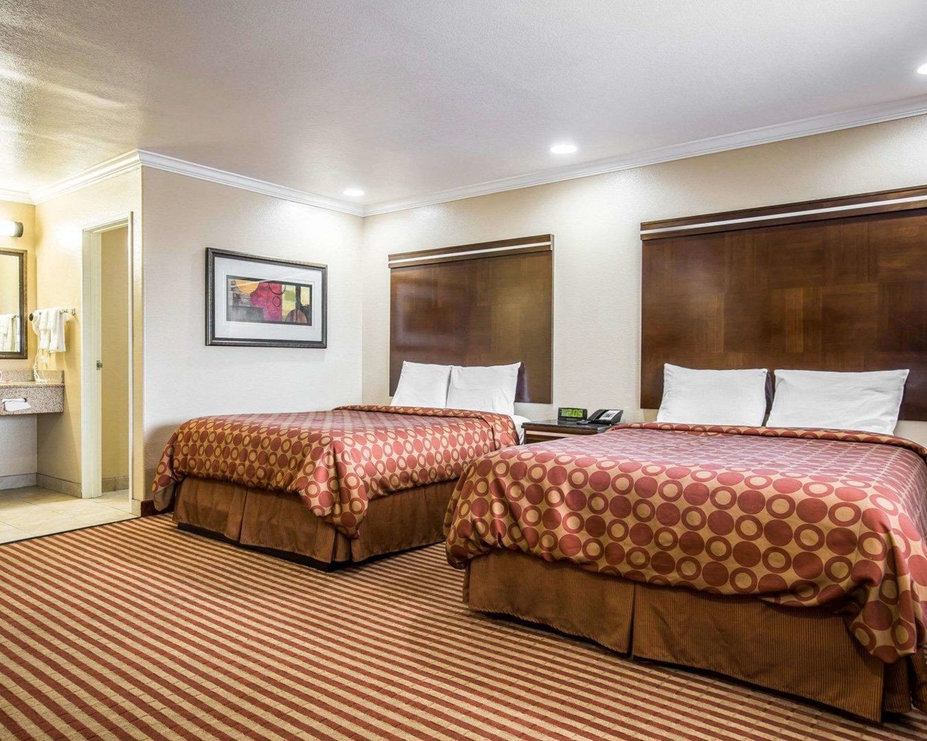 motel 6 carlsbad ca north