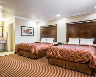 motel 6 carlsbad ca north