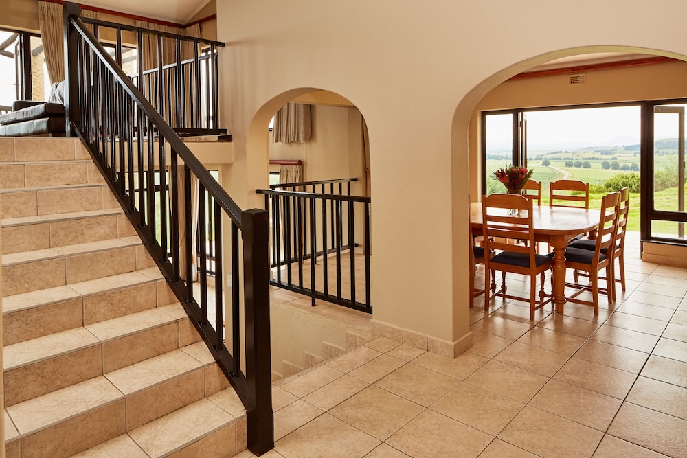 first group midlands saddle and trout