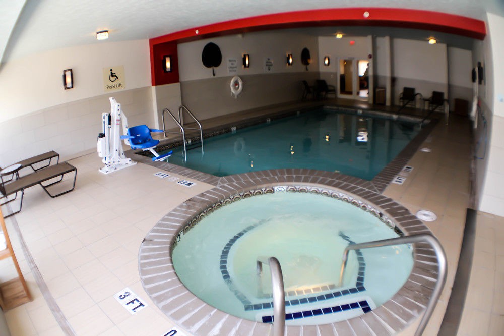 Holiday Inn Express And Suites Indianapolis North,Hamilton>>Carmel,3 star