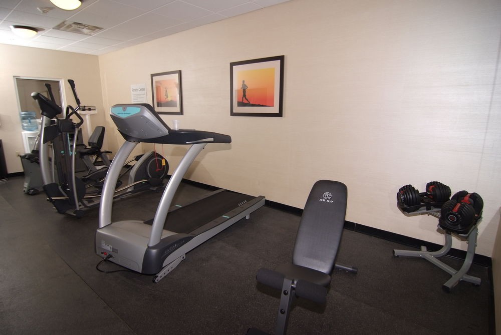 Holiday Inn Express And Suites Indianapolis North,Hamilton>>Carmel,3 star