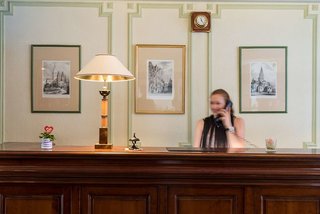 hostellerie des trois pigeons