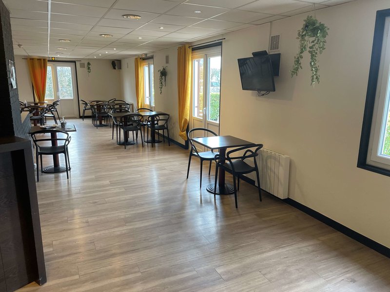 hotel inn design macon nord ex kyriad