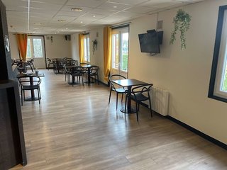 hotel inn design macon nord ex kyriad