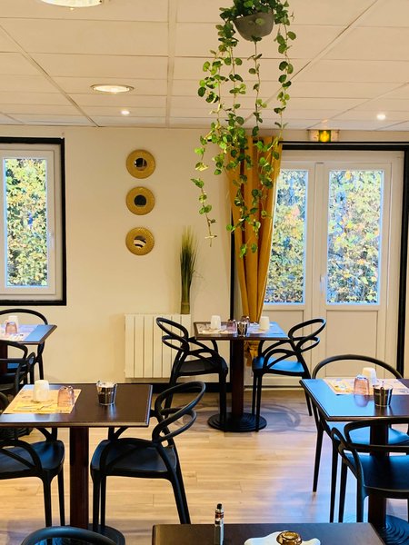 hotel inn design macon nord ex kyriad