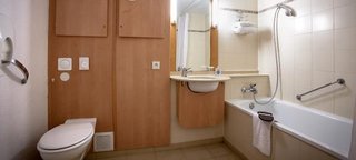 Hotel Inn Design Macon Nord - Ex Kyriad,Near Parc Des Expositions De Macon,2 star