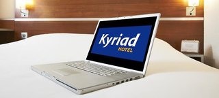 Hotel Inn Design Macon Nord - Ex Kyriad,Near Parc Des Expositions De Macon,2 star