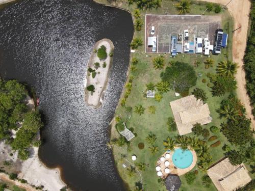 grimms pousada de contos