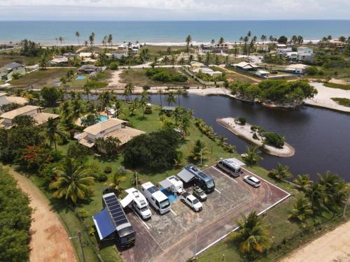 grimms pousada de contos