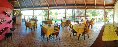 grimms pousada de contos