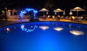 grimms pousada de contos