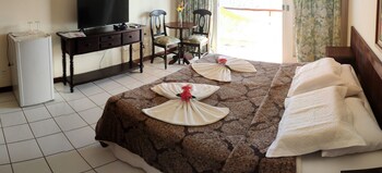 grimms pousada de contos