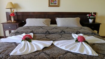 grimms pousada de contos