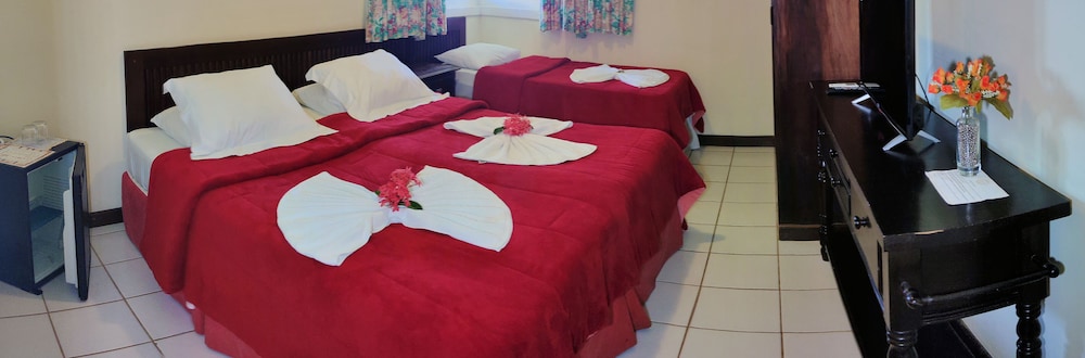 grimms pousada de contos