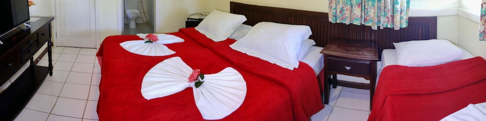 grimms pousada de contos