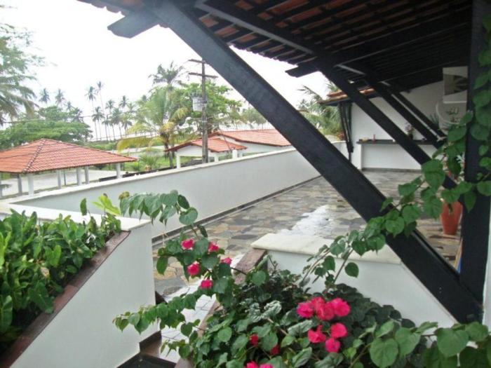 hotel pousada terras do sem fim