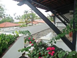 hotel pousada terras do sem fim