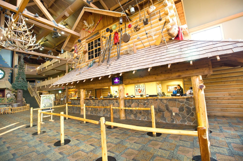 great wolf lodge boston fitchburg ma
