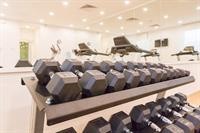 Holiday Inn Express Managua, An Ihg Hotel,Managua Department>>Managua,3 star