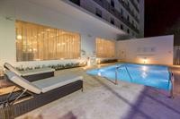 holiday inn express managua by ihg