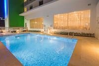 holiday inn express managua by ihg