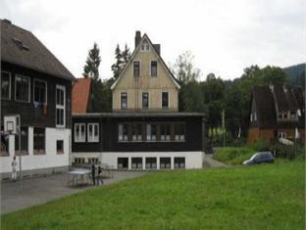 clausthal zellerfeld