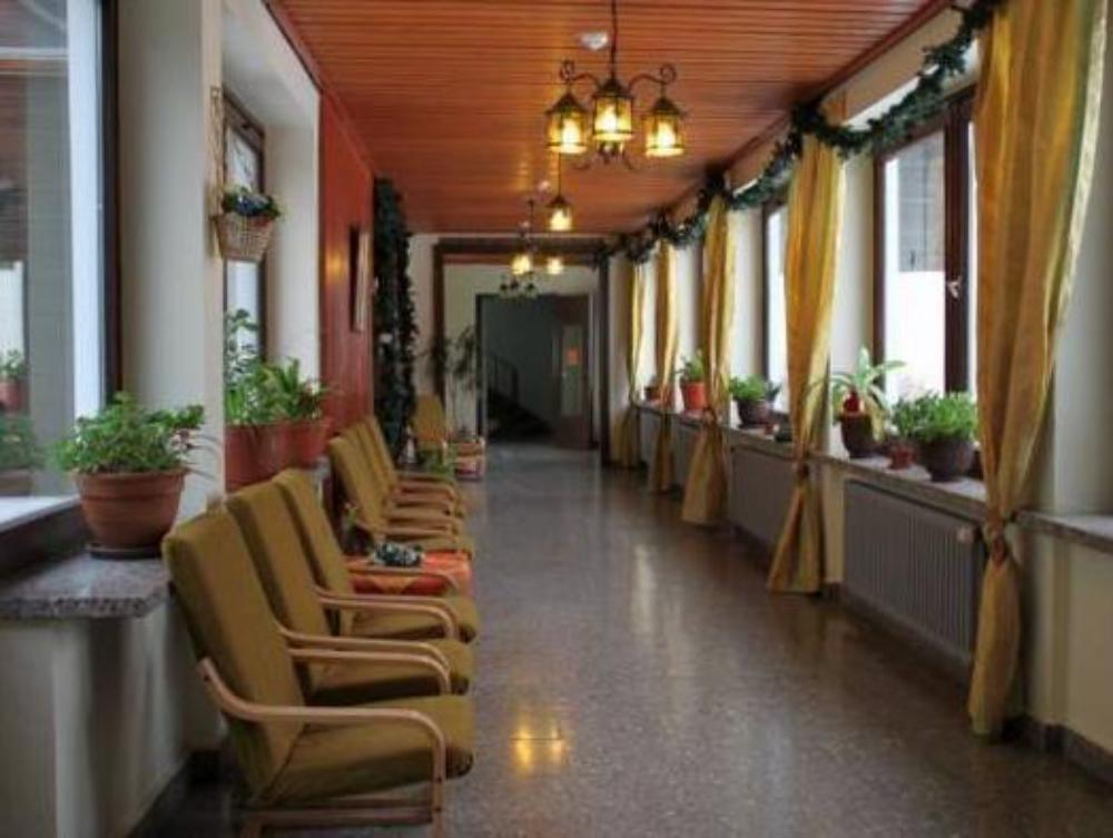 clausthal zellerfeld