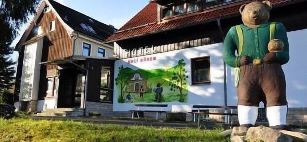 clausthal zellerfeld