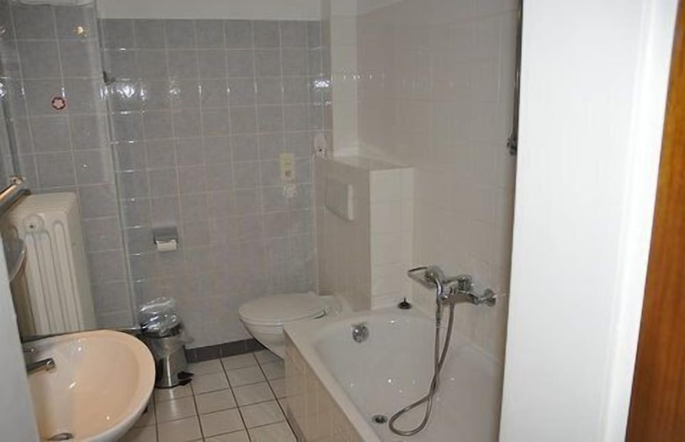 clausthal zellerfeld