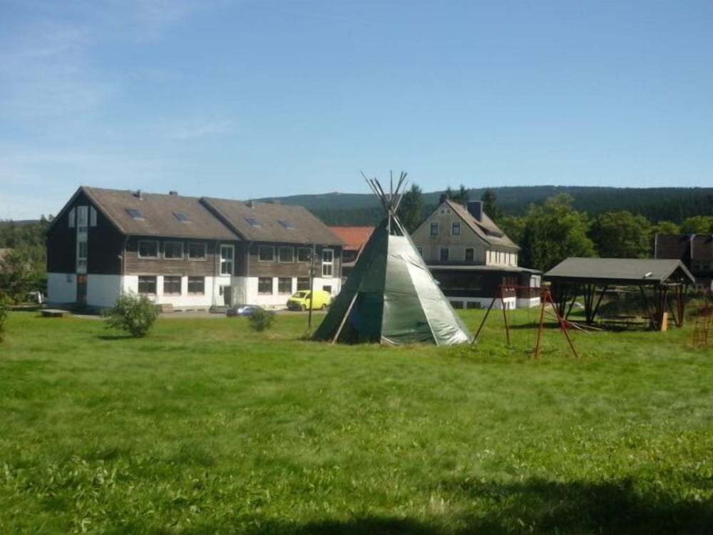 clausthal zellerfeld